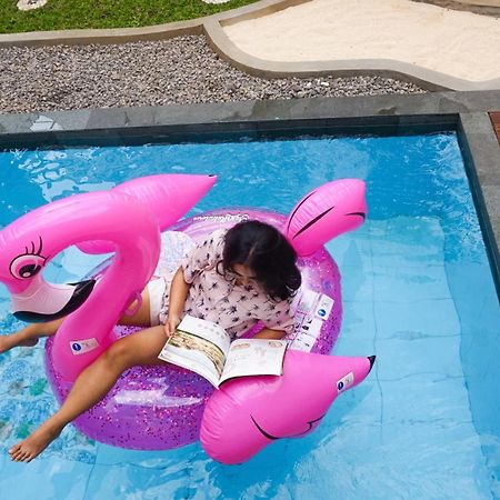 Roemah Canting Homestay Yogyakarta Dış mekan fotoğraf