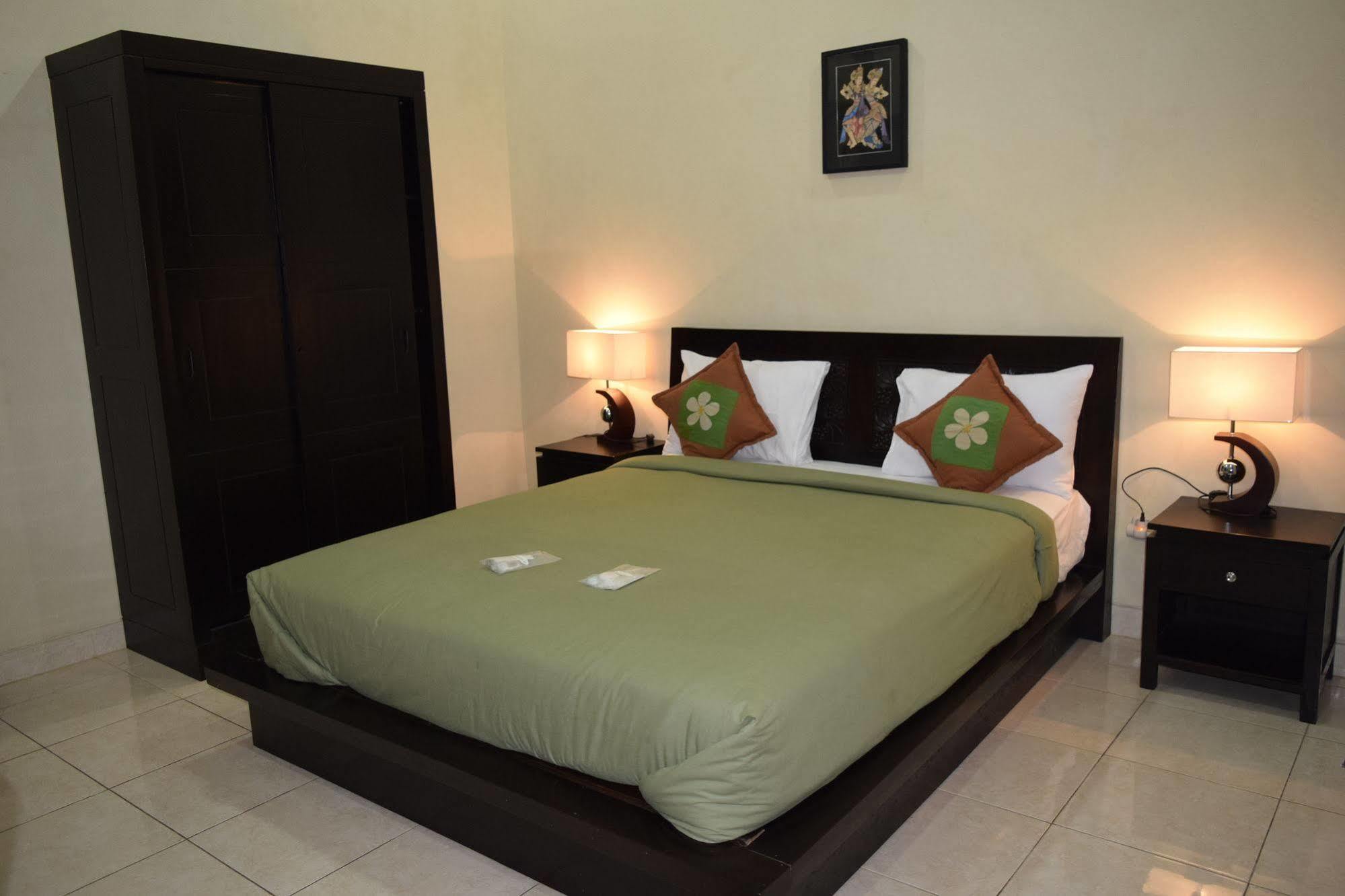 Roemah Canting Homestay Yogyakarta Dış mekan fotoğraf